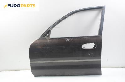 Врата за Mitsubishi Galant V Sedan (11.1992 - 12.1998), седан, позиция: предна, лява