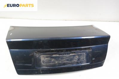 Заден капак за Audi A4 Sedan B5 (11.1994 - 09.2001), седан, позиция: задна