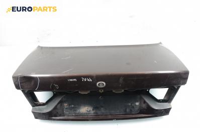 Заден капак за Mitsubishi Galant V Sedan (11.1992 - 12.1998), 4+1 вр., седан, позиция: задна