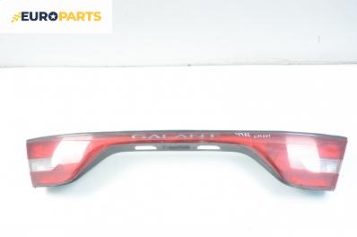 Стопове за Mitsubishi Galant V Sedan (11.1992 - 12.1998), седан, позиция: средна