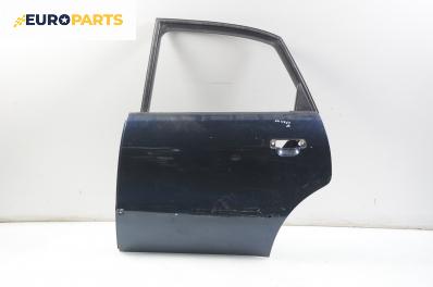 Врата за Audi A4 Sedan B5 (11.1994 - 09.2001), седан, позиция: задна, лява