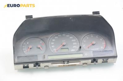 Километраж за Volvo V70 I Estate (12.1995 - 12.2000) 2.0, 126 к.с.