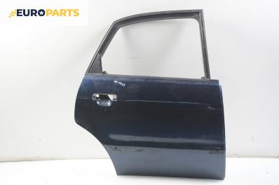 Врата за Audi A4 Sedan B5 (11.1994 - 09.2001), седан, позиция: задна, дясна