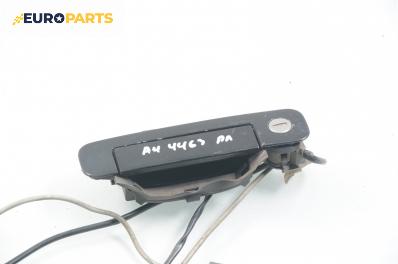 Външна дръжка за Audi A4 Sedan B5 (11.1994 - 09.2001), седан, позиция: предна, лява