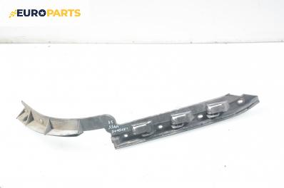 Държач броня за Porsche Cayenne SUV I (09.2002 - 09.2010), позиция: задна, лява