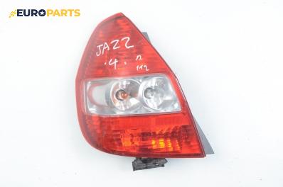 Стоп за Honda Jazz II (GD) (03.2002 - 12.2008), позиция: лява