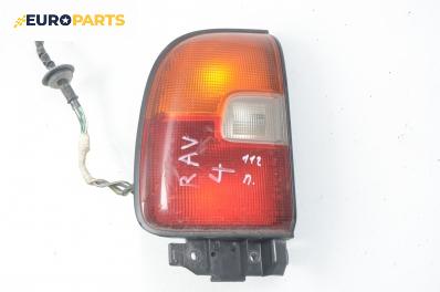 Стоп за Toyota RAV4 I SUV (01.1994 - 09.2000), позиция: лява