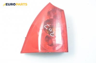 Стоп за Peugeot 307 Break (03.2002 - 12.2009), комби, позиция: лява