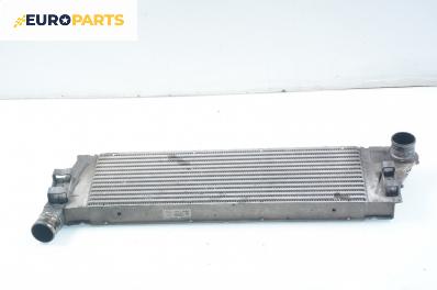 Интеркулер за Renault Megane II Hatchback (07.2001 - 10.2012) 1.9 dCi (BM0G, CM0G), 120 к.с.