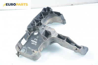 Елемент маска за Renault Megane II Hatchback (07.2001 - 10.2012), хечбек, позиция: лява