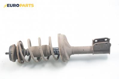 Макферсон за Renault Kangoo Van (08.1997 - 02.2008), товарен, позиция: предна, лява