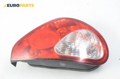 Стоп за Jaguar X-Type Sedan (06.2001 - 11.2009), седан, позиция: дясна