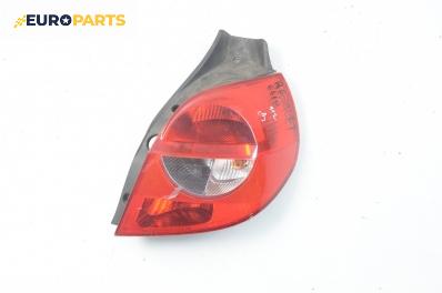 Стоп за Renault Clio III Hatchback (01.2005 - 12.2012), хечбек, позиция: дясна