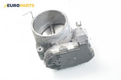 Дроселова клапа за Porsche Cayenne SUV I (09.2002 - 09.2010) S 4.5, 340 к.с., № Bosch 0 280 750 114
