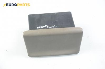 Интериорна пластмаса за Renault Megane II Hatchback (07.2001 - 10.2012), 4+1 вр., хечбек