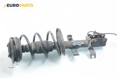 Макферсон за Renault Clio III Hatchback (01.2005 - 12.2012), хечбек, позиция: предна, лява