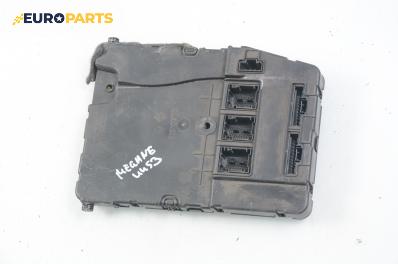 BSI модул за Renault Megane II Hatchback (07.2001 - 10.2012)