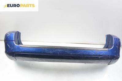 Задна броня за Peugeot 307 Break (03.2002 - 12.2009), комби