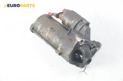 Стартер за Renault Megane II Hatchback (07.2001 - 10.2012) 1.9 dCi (BM0G, CM0G), 120 к.с.
