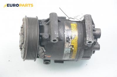 Компресор климатик за Renault Megane II Hatchback (07.2001 - 10.2012) 1.9 dCi (BM0G, CM0G), 120 к.с., № 8200053864
