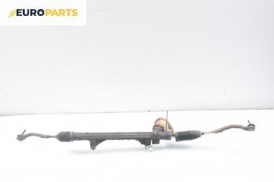 Електрическа рейка без мотор за Renault Megane II Hatchback (07.2001 - 10.2012), хечбек