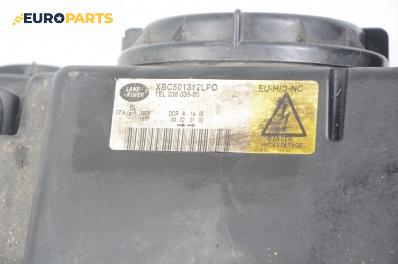 Фар Xenon за Land Rover Range Rover III SUV (03.2002 - 08.2012), позиция: лява, № XBC501312LP0