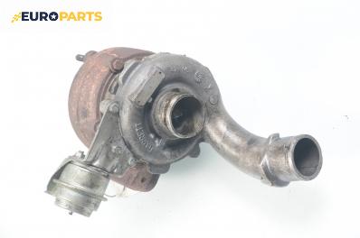 Турбо за Renault Megane II Hatchback (07.2001 - 10.2012) 1.9 dCi (BM0G, CM0G), 120 к.с., № NK13373Z