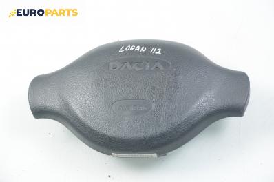 Airbag за Dacia Logan MCV (02.2007 - ...), миниван