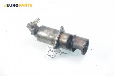 EGR-клапан за Renault Megane II Hatchback (07.2001 - 10.2012) 1.9 dCi (BM0G, CM0G), 120 к.с.