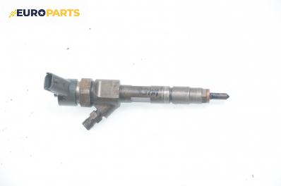 Дюза дизел за Renault Megane II Hatchback (07.2001 - 10.2012) 1.9 dCi (BM0G, CM0G), 120 к.с., № 0 445 110 110