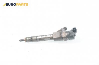Дюза дизел за Renault Megane II Hatchback (07.2001 - 10.2012) 1.9 dCi (BM0G, CM0G), 120 к.с., № 0 445 110 110