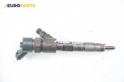 Дюза дизел за Renault Megane II Hatchback (07.2001 - 10.2012) 1.9 dCi (BM0G, CM0G), 120 к.с., № 0 445 110 110