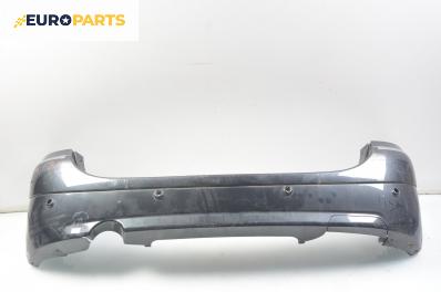 Задна броня за Citroen Xsara Picasso (09.1999 - 06.2012)