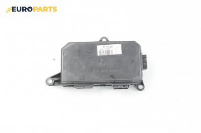 Комфорт модул за Fiat Stilo Multi Wagon (01.2003 - 08.2008), № 51711366