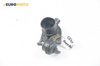 Дроселова клапа за Renault Megane II Hatchback (07.2001 - 10.2012) 1.9 dCi (BM0G, CM0G), 120 к.с.