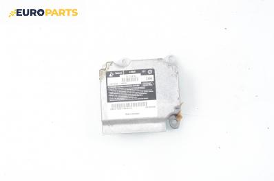 Модул за AIRBAG за Fiat Stilo Multi Wagon (01.2003 - 08.2008), № 51711816 / Siemens 5WK43342