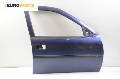 Врата за Opel Vectra B Estate (11.1996 - 07.2003), комби, позиция: предна, дясна