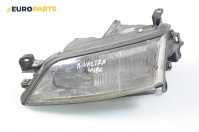 Фар за Opel Vectra B Estate (11.1996 - 07.2003), комби, позиция: лява