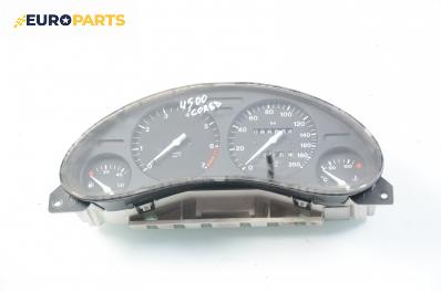 Километраж за Opel Corsa B Hatchback (03.1993 - 12.2002) 1.2 i, 45 к.с.
