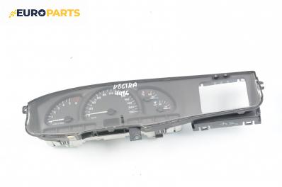Километраж за Opel Vectra B Estate (11.1996 - 07.2003) 2.0 DI 16V, 82 к.с.