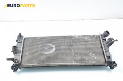 Воден радиатор за Opel Vectra B Estate (11.1996 - 07.2003) 2.0 DI 16V, 82 к.с.