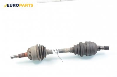 Полуоска за Opel Vectra B Estate (11.1996 - 07.2003) 2.0 DI 16V, 82 к.с., позиция: лява