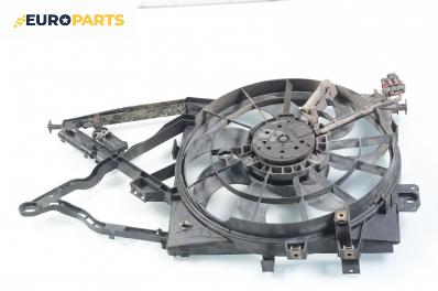 Перка охлаждане за Opel Vectra B Estate (11.1996 - 07.2003) 2.0 DI 16V, 82 к.с.