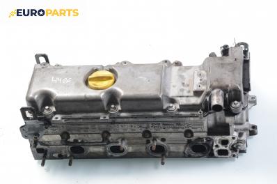 Глава за Opel Vectra B Estate (11.1996 - 07.2003) 2.0 DI 16V, 82 к.с.