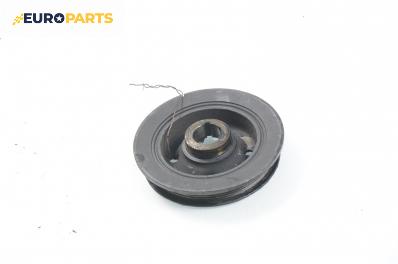 Демпферна шайба за Opel Vectra B Estate (11.1996 - 07.2003) 2.0 DI 16V, 82 к.с.