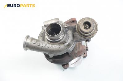 Турбо за Opel Vectra B Estate (11.1996 - 07.2003) 2.0 DI 16V, 82 к.с., № 90 531 518