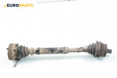 Полуоска за Audi A4 Sedan B5 (11.1994 - 09.2001) 1.8, 125 к.с., позиция: дясна