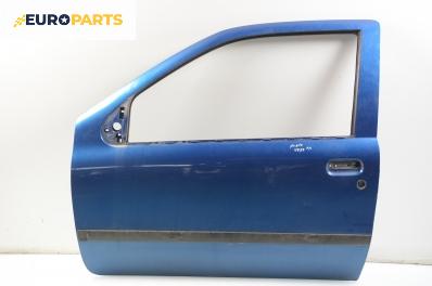 Врата за Fiat Punto Hatchback (09.1993 - 09.1999), 2+1 вр., позиция: лява