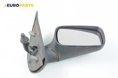 Огледало за Fiat Punto Hatchback (09.1993 - 09.1999), 2+1 вр., позиция: дясна