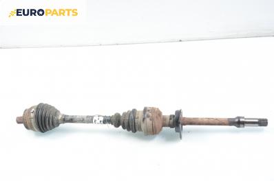 Полуоска за Ford Galaxy Minivan I (03.1995 - 05.2006) 2.0 i, 116 к.с., позиция: дясна